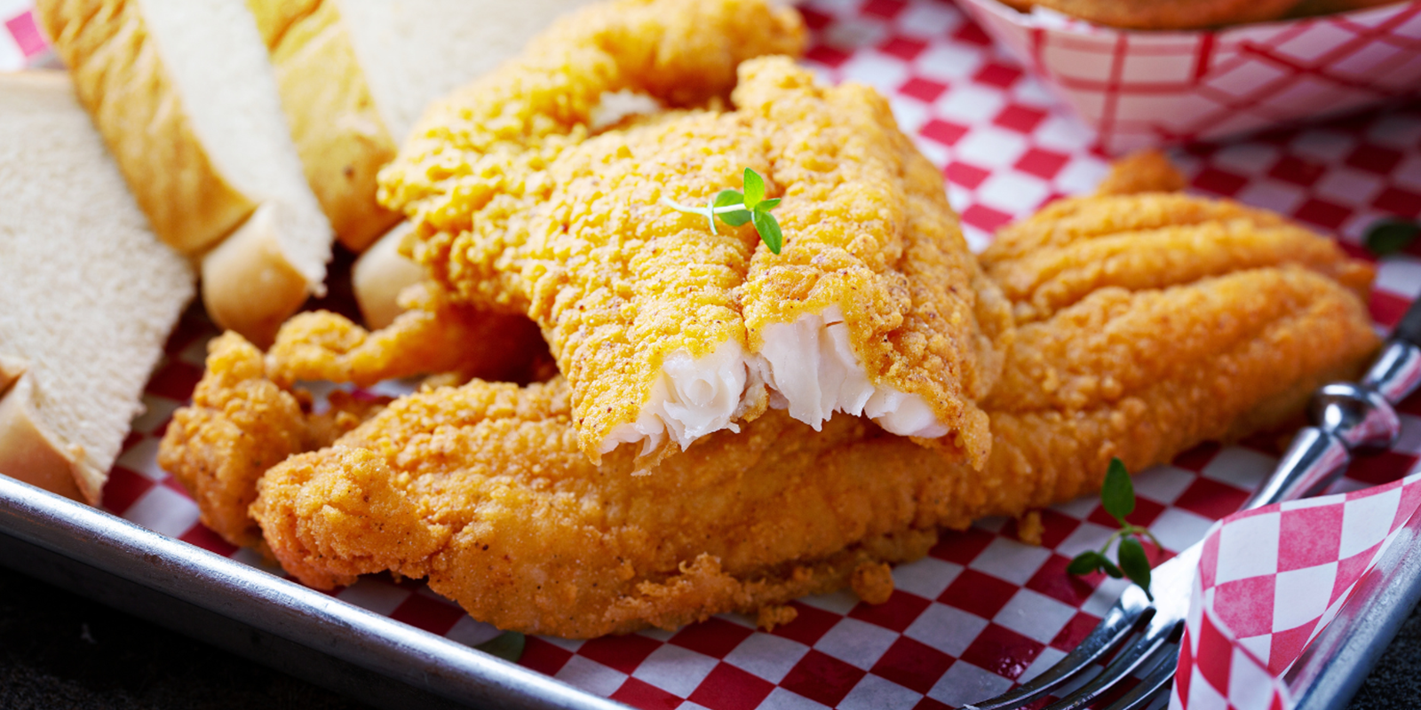 Fish Fry